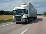 Scania P310 4x2 2004 года